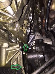 See C0864 in engine
